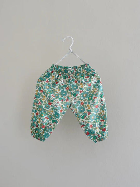 Pixie Pants | Blue Betsy - Skjønn Concept Store
