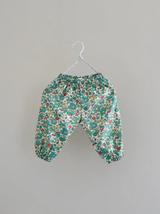 Pixie Pants | Blue Betsy - Skjønn Concept Store