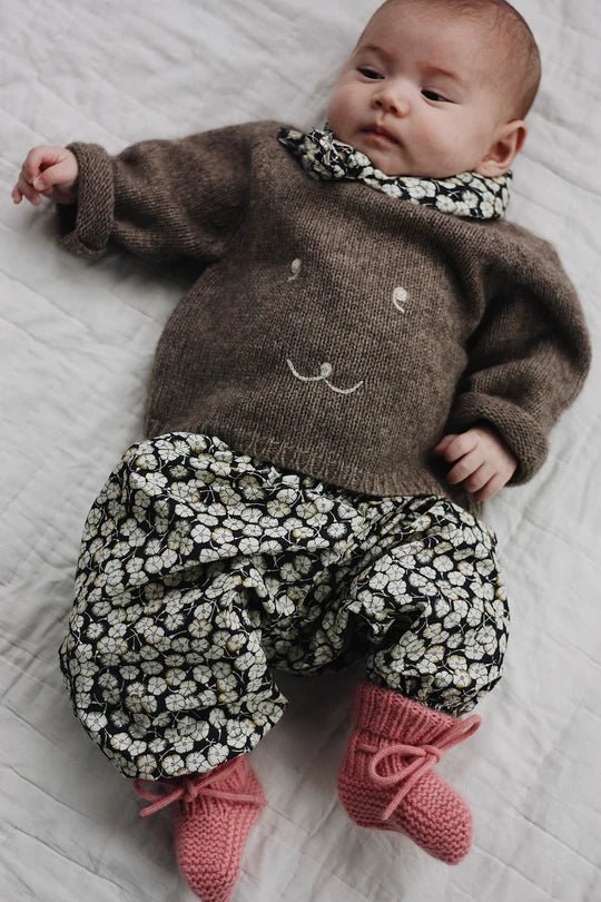 Pixie Pants | Snowflower - Skjønn Concept Store