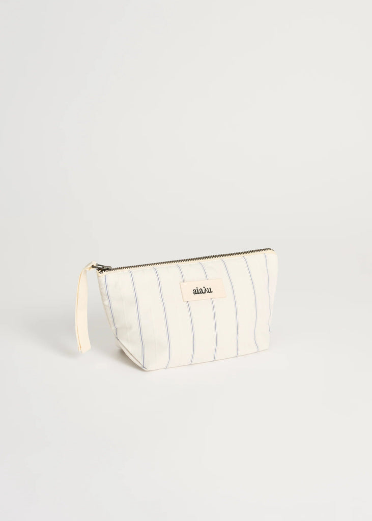 Pouch Champetra Mini | Mix French Blue - Skjønn Concept Store