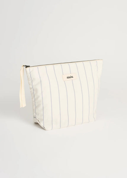 Pouch Champetra | Mix French Blue - Skjønn Concept Store