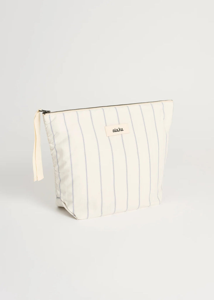 Pouch Champetra | Mix French Blue - Skjønn Concept Store