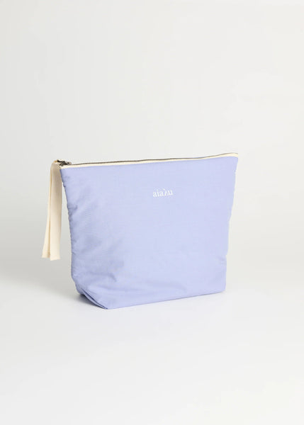 Pouch Heavy Poplin | Lupine - Skjønn Concept Store