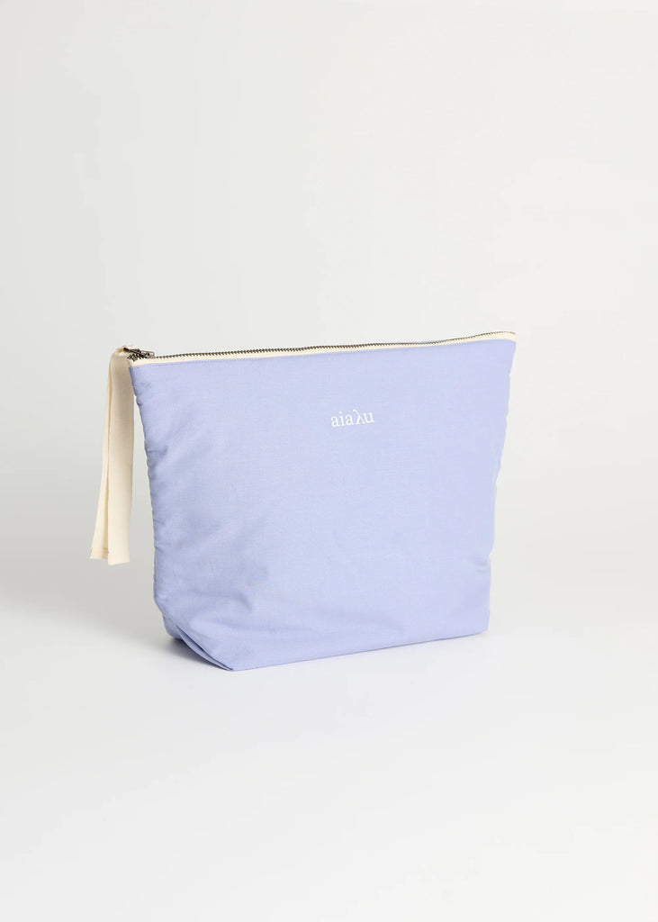 Pouch Heavy Poplin | Lupine - Skjønn Concept Store