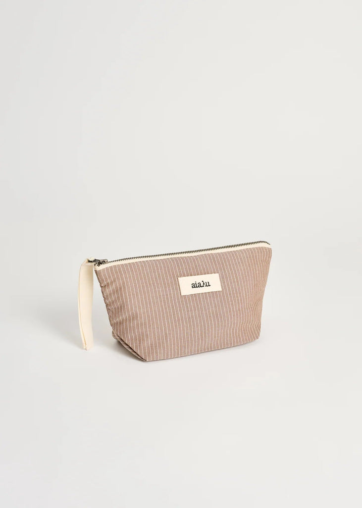 Pouch Letto Mini | Mix Dark Wheat - Skjønn Concept Store