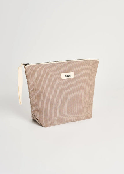Pouch Letto | Mix Dark Wheat - Skjønn Concept Store