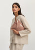 Pouch Linen | Desert Blush - Skjønn Concept Store