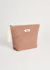 Pouch Linen | Desert Blush - Skjønn Concept Store