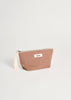 Pouch Linen Mini | Desert Blush - Skjønn Concept Store