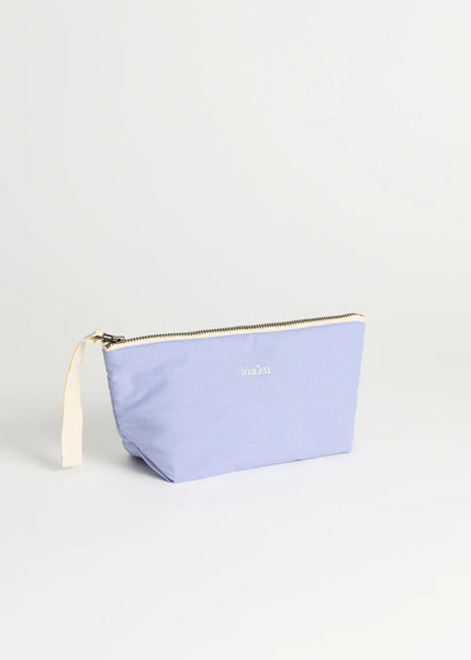 Pouch Mini Heavy Poplin | Lupine - Skjønn Concept Store