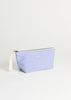 Pouch Mini Heavy Poplin | Lupine - Skjønn Concept Store