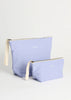 Pouch Mini Heavy Poplin | Lupine - Skjønn Concept Store