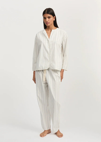 Pyjamas Champetra | Mix French Blue - Skjønn Concept Store