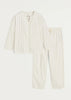 Pyjamas Champetra | Mix French Blue - Skjønn Concept Store