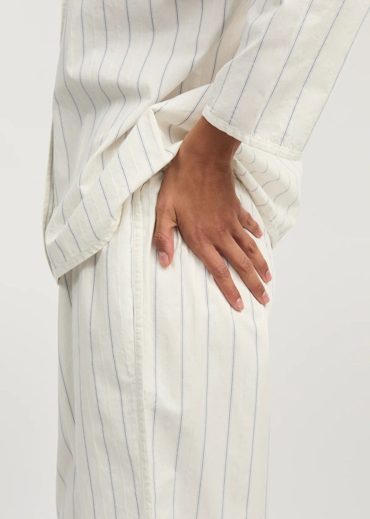 Pyjamas Champetra | Mix French Blue - Skjønn Concept Store