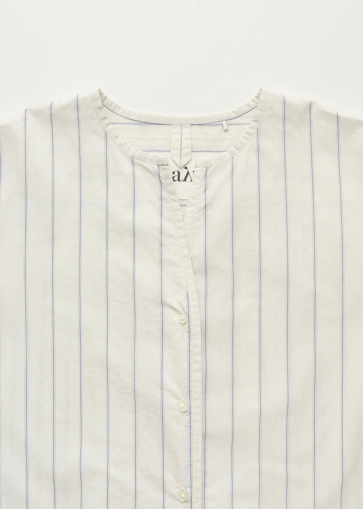 Pyjamas Champetra | Mix French Blue - Skjønn Concept Store