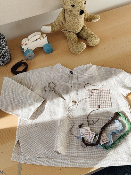 Repair Kit | Pink Mix - Skjønn Concept Store