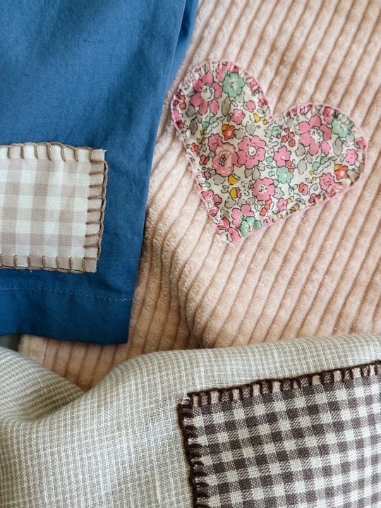 Repair Kit | Pink Mix - Skjønn Concept Store