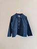 Sam Overshirt | Whale - Skjønn Concept Store