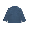 Sam Overshirt | Whale - Skjønn Concept Store