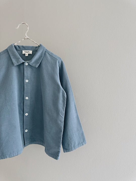 Saxo Shirt | Space - Skjønn Concept Store