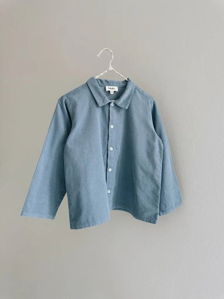 Saxo Shirt | Space - Skjønn Concept Store