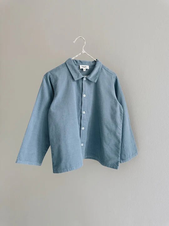 Saxo Shirt | Space - Skjønn Concept Store