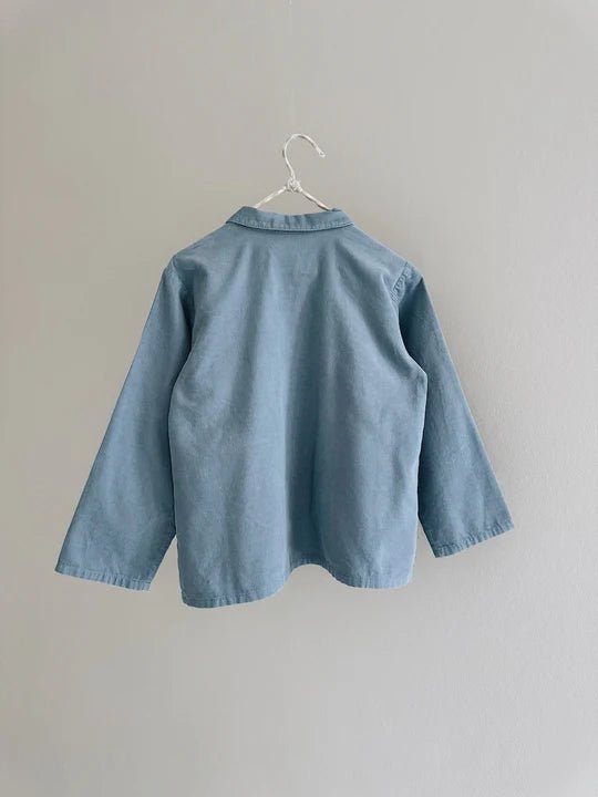 Saxo Shirt | Space - Skjønn Concept Store