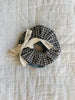 Scrunchie 2 - Pack | Space/Forest Check - Skjønn Concept Store