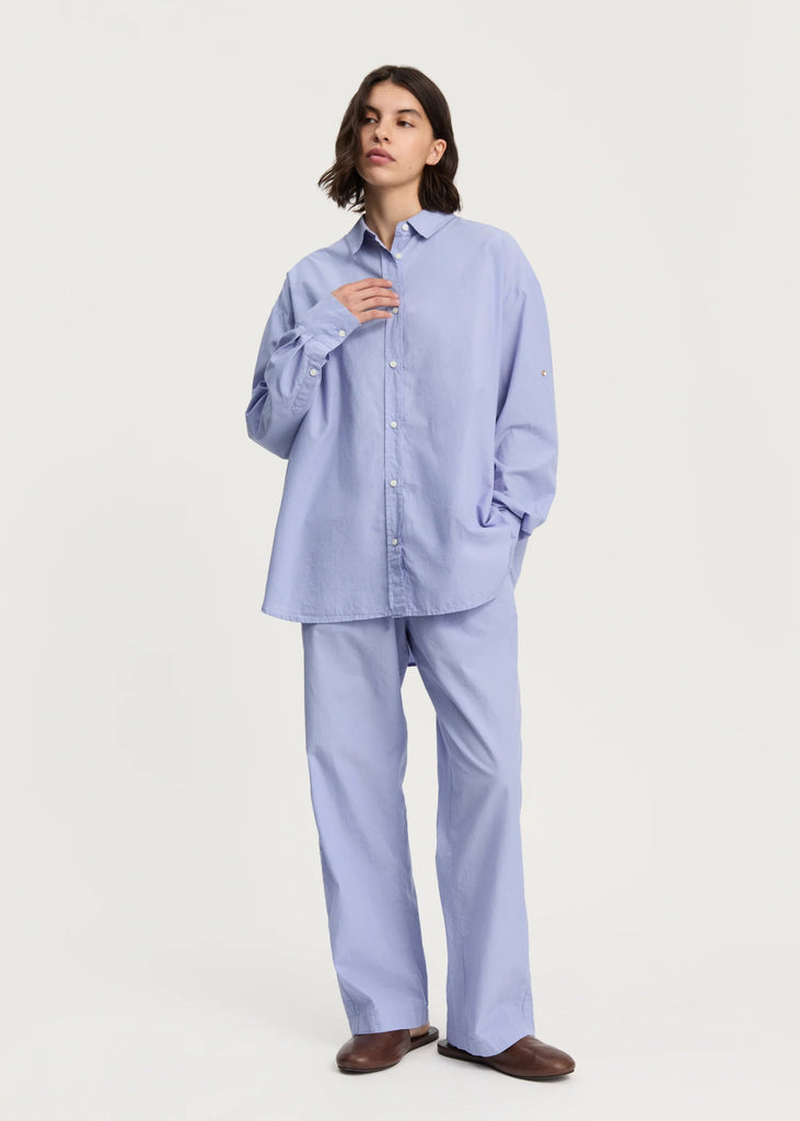 Shirt | Lupine - Skjønn Concept Store