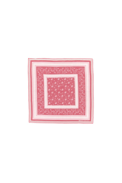 Skall Classic Scarf 55x55 | Hot Pink - Skjønn Concept Store