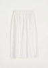 Skirt Laceflower | White - Skjønn Concept Store