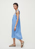 Susanna Dress Check | Mix Blue - Skjønn Concept Store