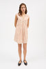 Talia Dress | Antique Rose - Skjønn Concept Store