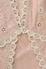 Talia Dress | Antique Rose - Skjønn Concept Store
