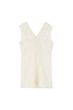 Talia Dress | Antique White - Skjønn Concept Store