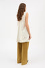 Talia Dress | Antique White - Skjønn Concept Store