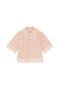 Talia Shirt | Antique Rose - Skjønn Concept Store