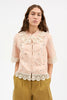 Talia Shirt | Antique Rose - Skjønn Concept Store