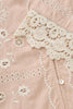 Talia Shirt | Antique Rose - Skjønn Concept Store