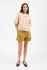 Talia Shirt | Antique Rose - Skjønn Concept Store