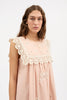 Tallulah Dress | Antique Rose - Skjønn Concept Store