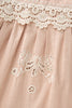 Tallulah Dress | Antique Rose - Skjønn Concept Store
