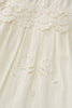 Tallulah Dress | Antique White - Skjønn Concept Store