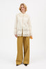 Tallulah Shirt | Antique White - Skjønn Concept Store