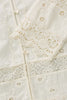 Tallulah Shirt | Antique White - Skjønn Concept Store