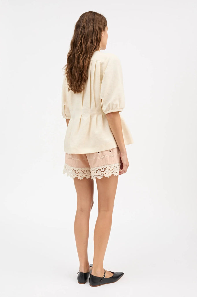 Tallulah Shorts | Antique Rose - Skjønn Concept Store