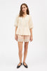 Tallulah Shorts | Antique Rose - Skjønn Concept Store