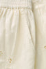 Tallulah Shorts | Antique White - Skjønn Concept Store