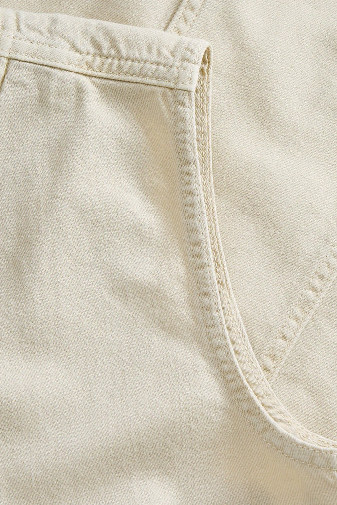 Tammy Vest | Beige - Skjønn Concept Store